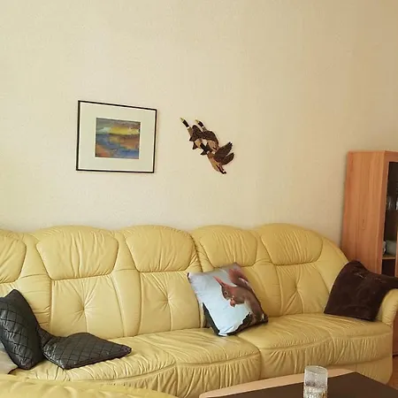Brockenferien Apartment