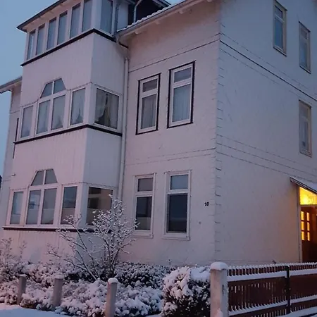 Brockenferien Apartment